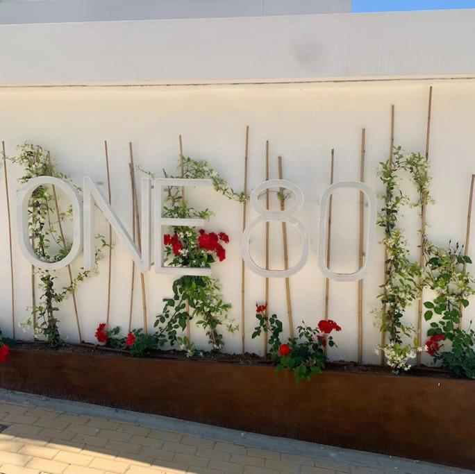 Prachtig Appartement Met Zeezicht In Estepona Costa Del Sol Exteriör bild