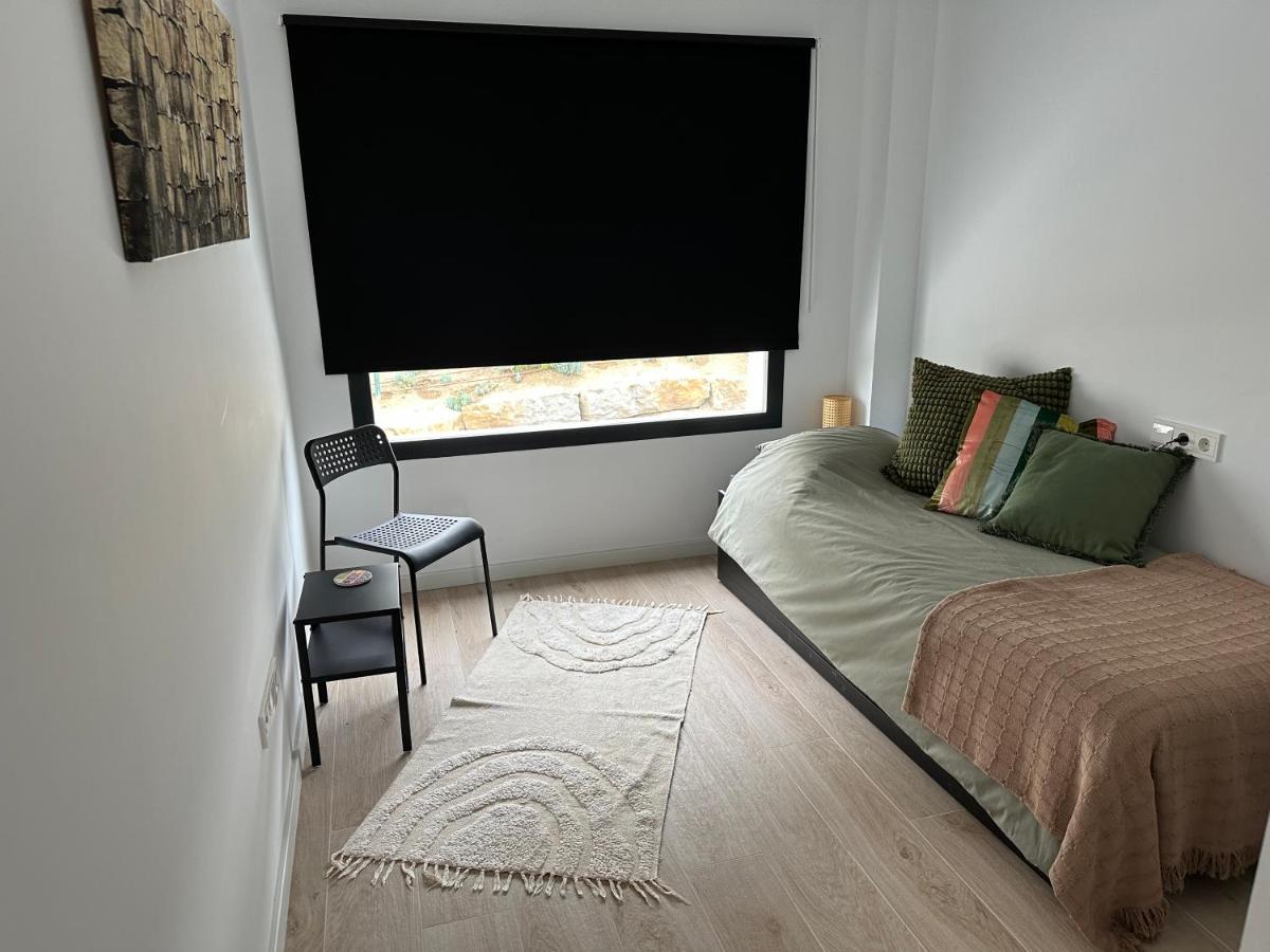 Prachtig Appartement Met Zeezicht In Estepona Costa Del Sol Exteriör bild